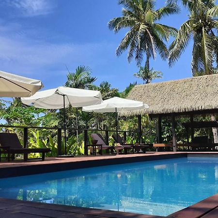 Kaila Na Ua Resort 코로토고 외부 사진