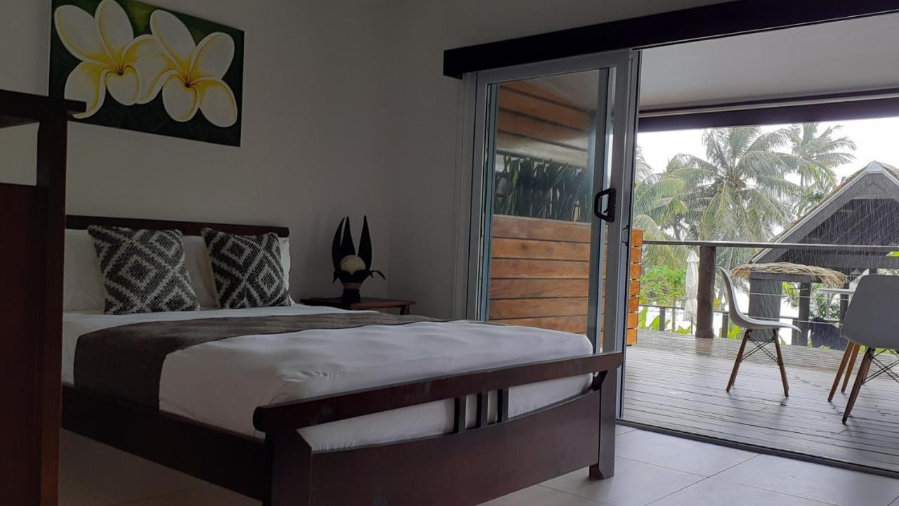Kaila Na Ua Resort 코로토고 외부 사진