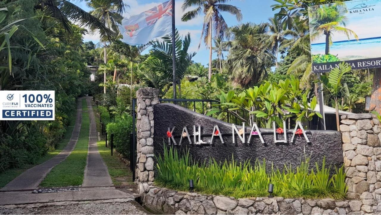 Kaila Na Ua Resort 코로토고 외부 사진