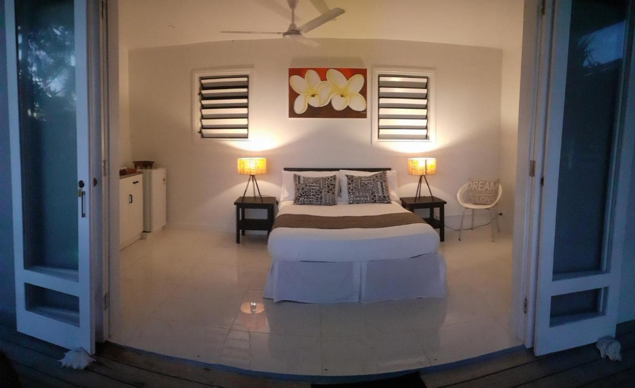 Kaila Na Ua Resort 코로토고 외부 사진