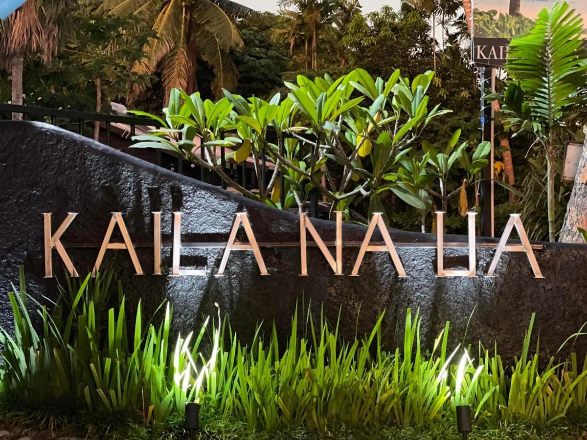 Kaila Na Ua Resort 코로토고 외부 사진