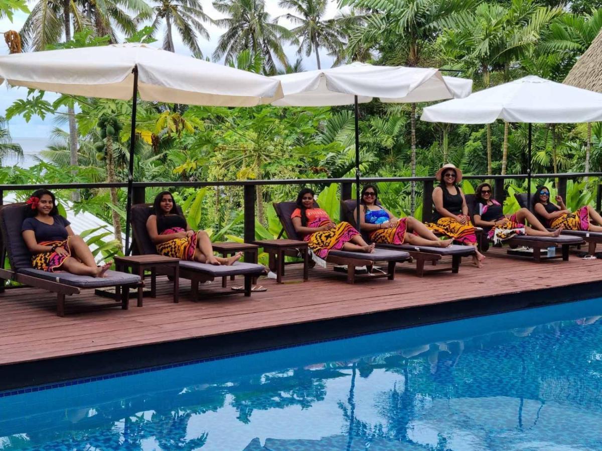 Kaila Na Ua Resort 코로토고 외부 사진
