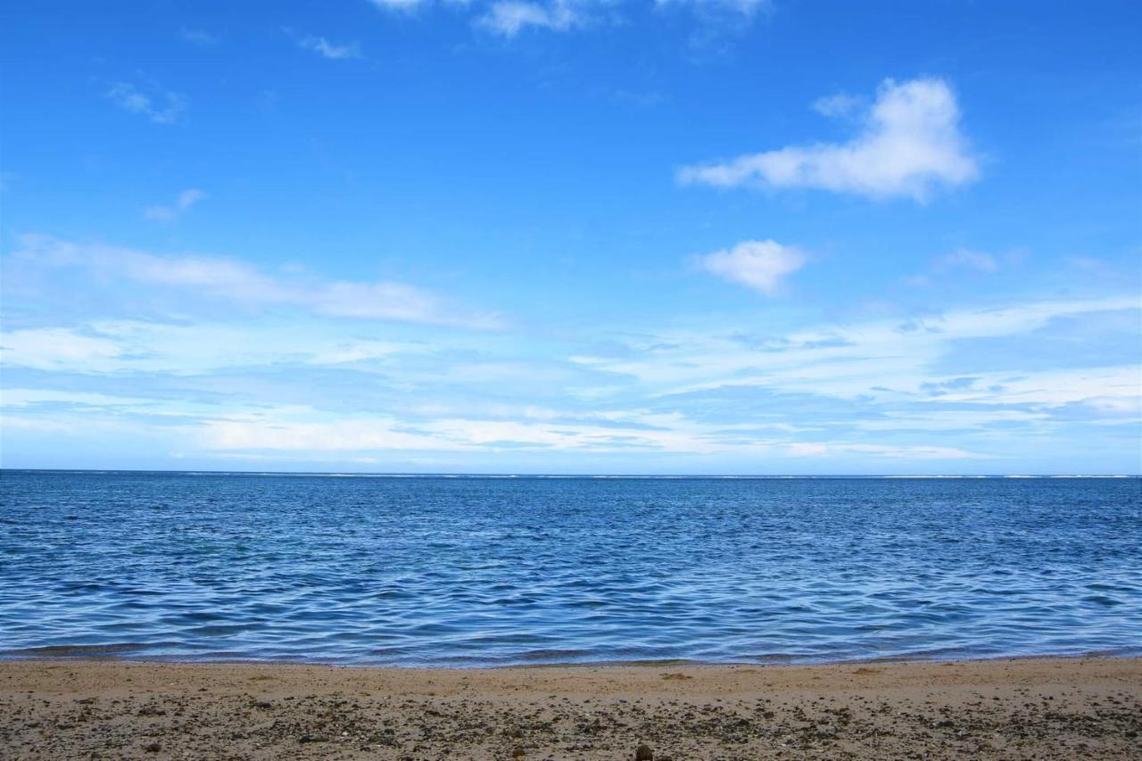 Kaila Na Ua Resort 코로토고 외부 사진