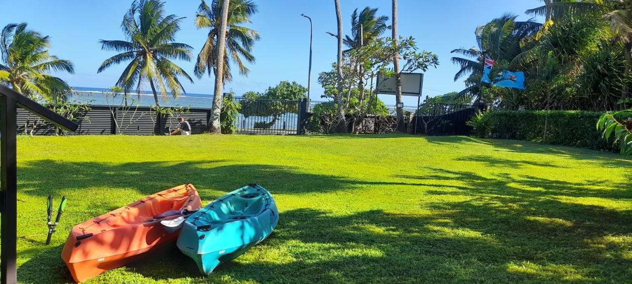 Kaila Na Ua Resort 코로토고 외부 사진