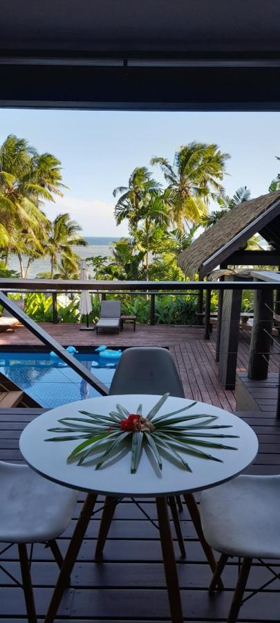 Kaila Na Ua Resort 코로토고 외부 사진