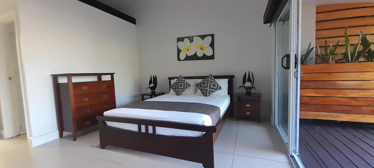 Kaila Na Ua Resort 코로토고 외부 사진
