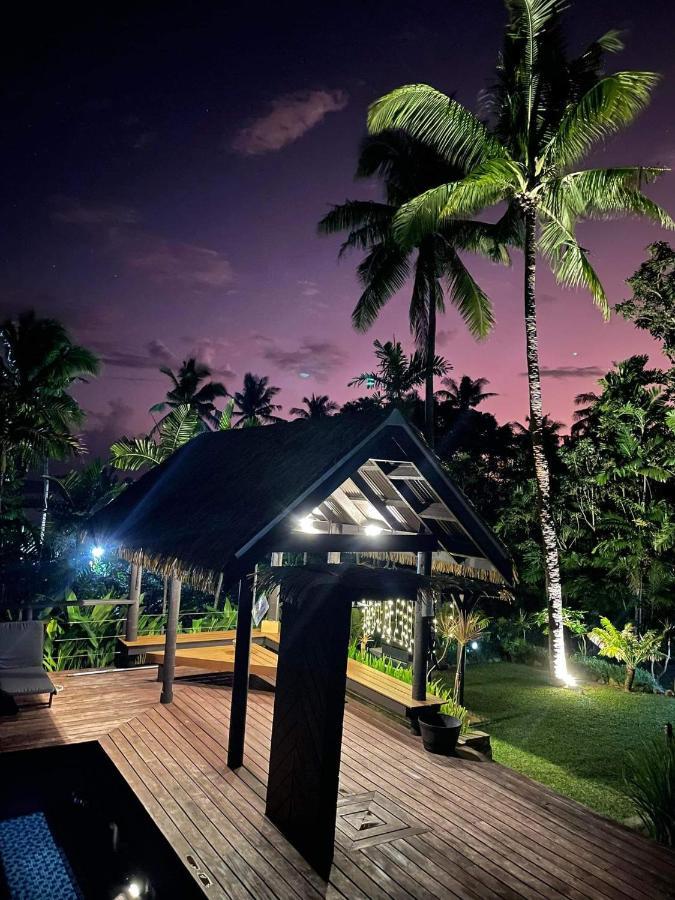 Kaila Na Ua Resort 코로토고 외부 사진