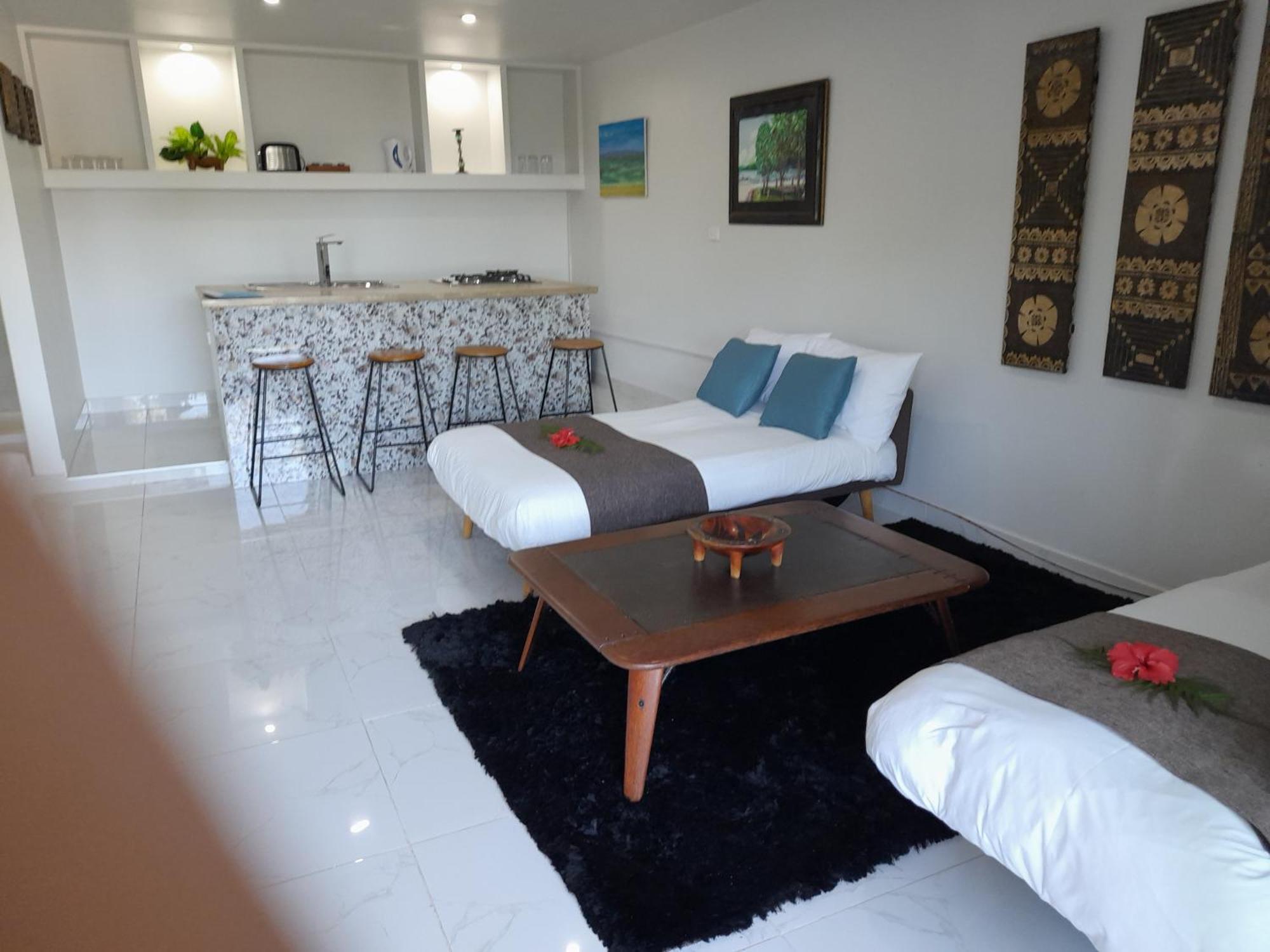 Kaila Na Ua Resort 코로토고 외부 사진