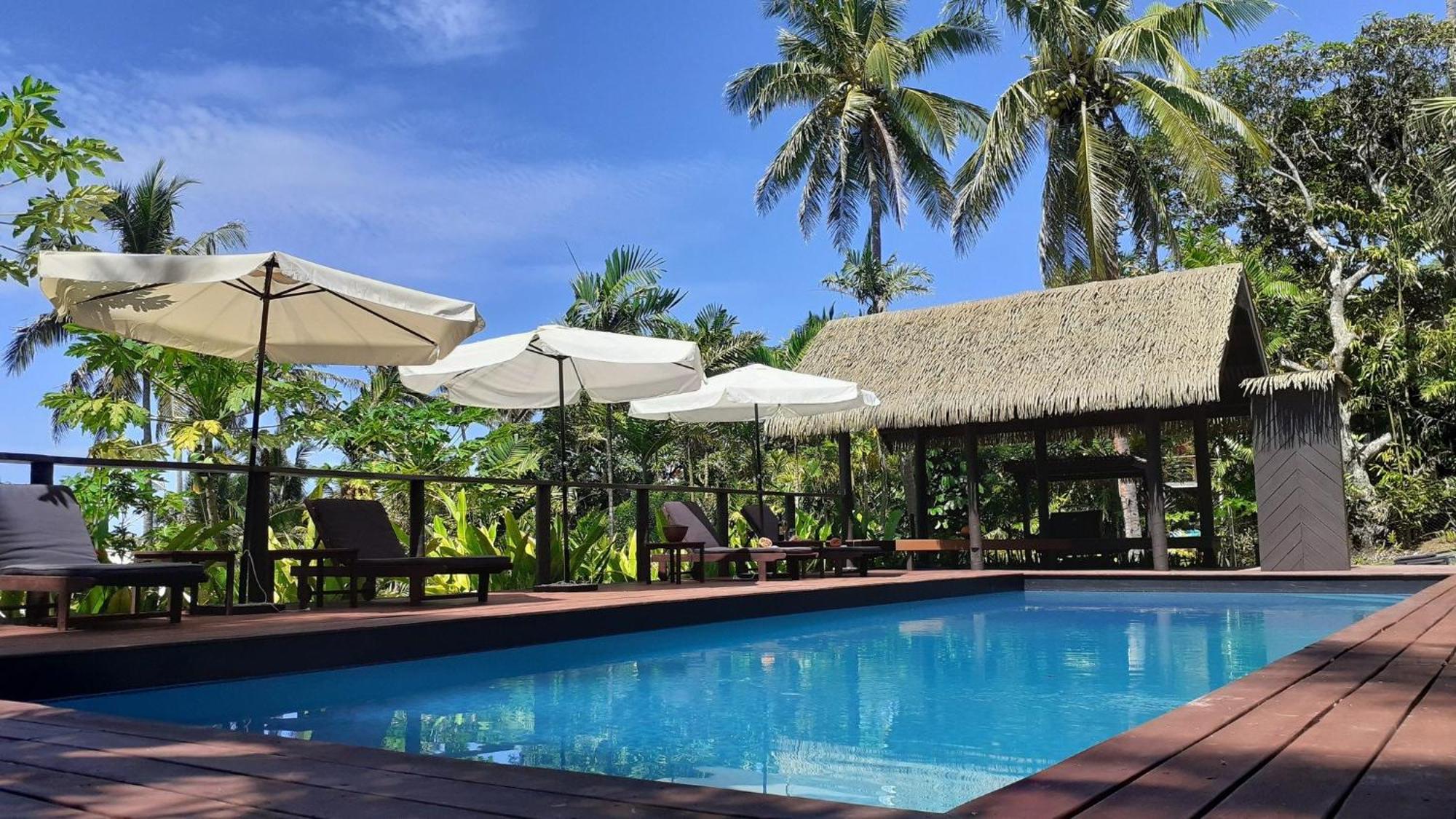 Kaila Na Ua Resort 코로토고 외부 사진