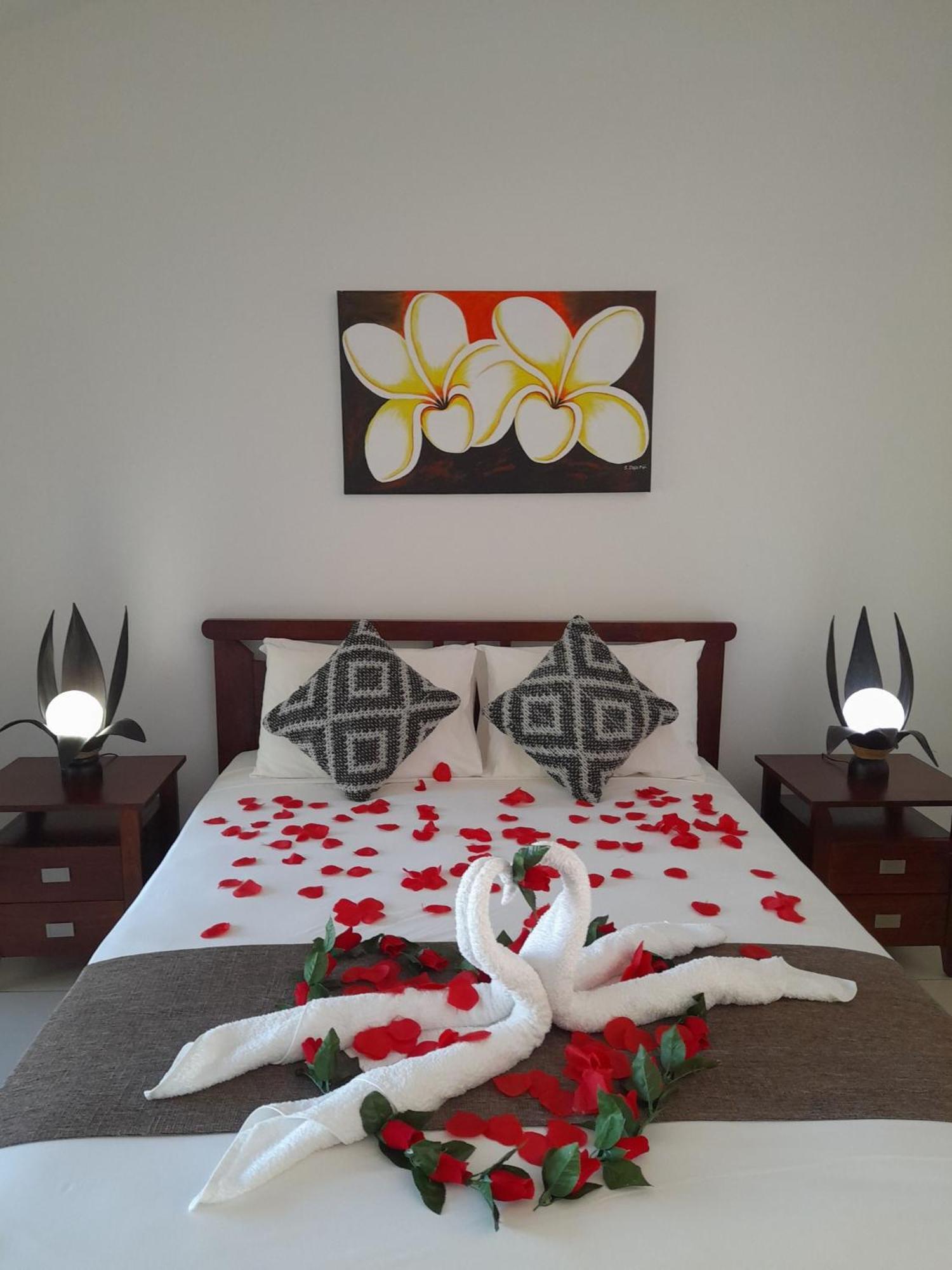 Kaila Na Ua Resort 코로토고 외부 사진