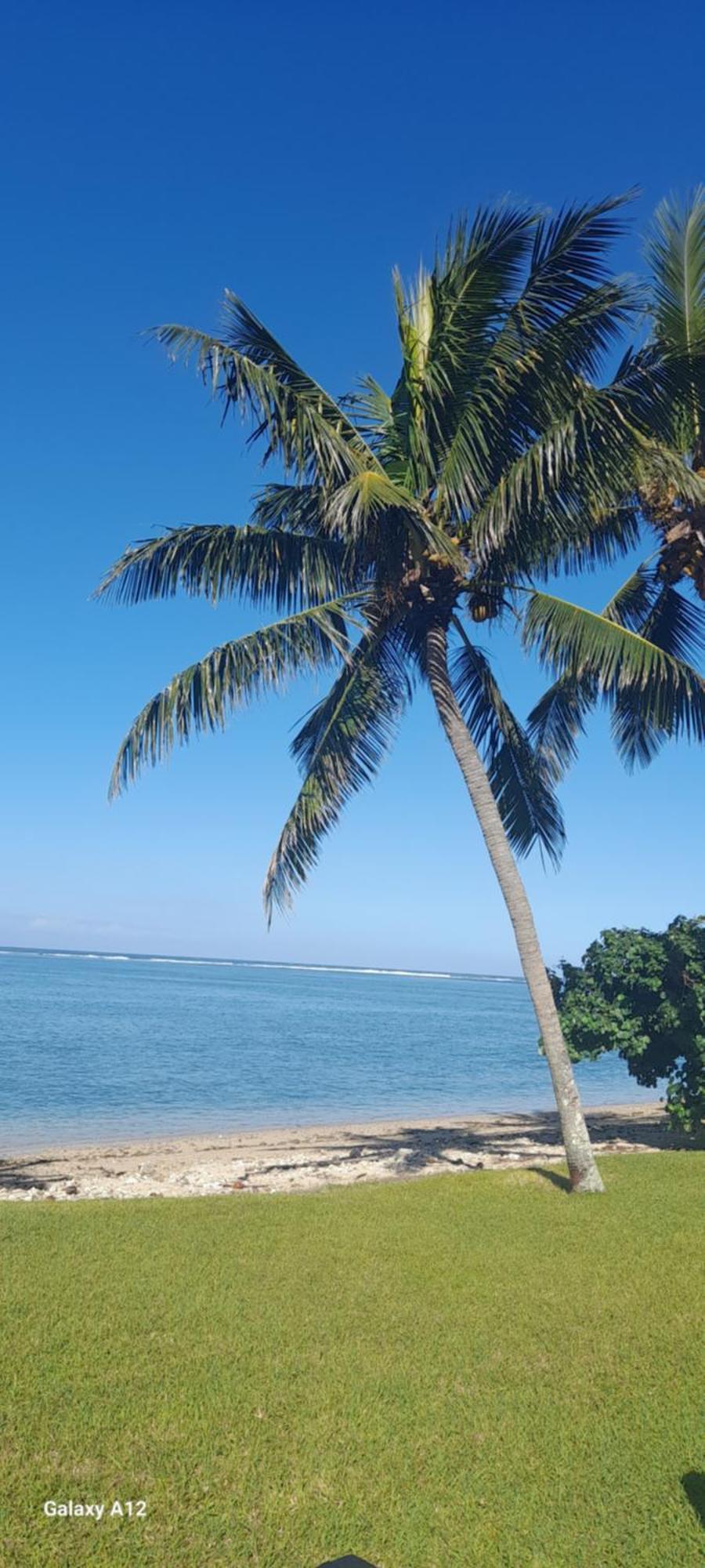 Kaila Na Ua Resort 코로토고 외부 사진