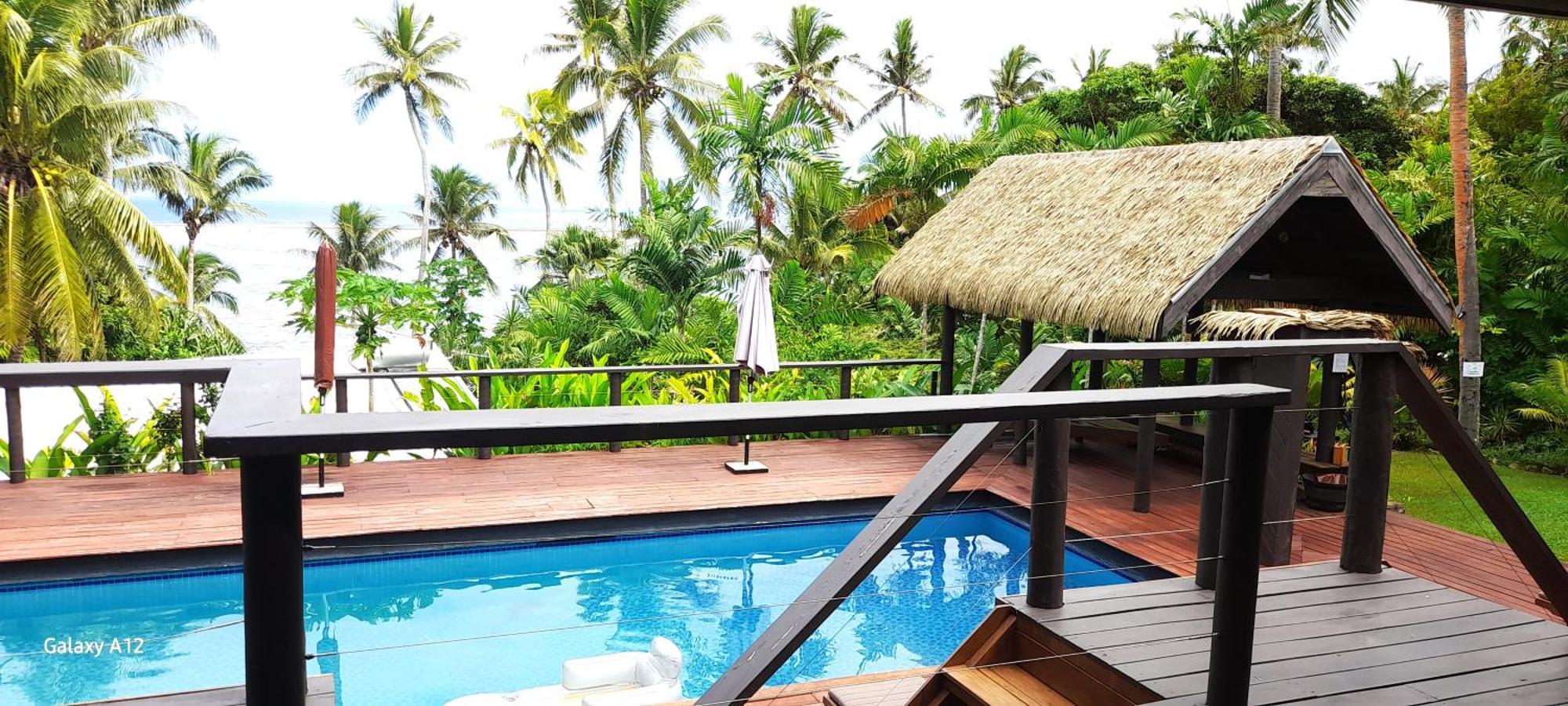 Kaila Na Ua Resort 코로토고 외부 사진