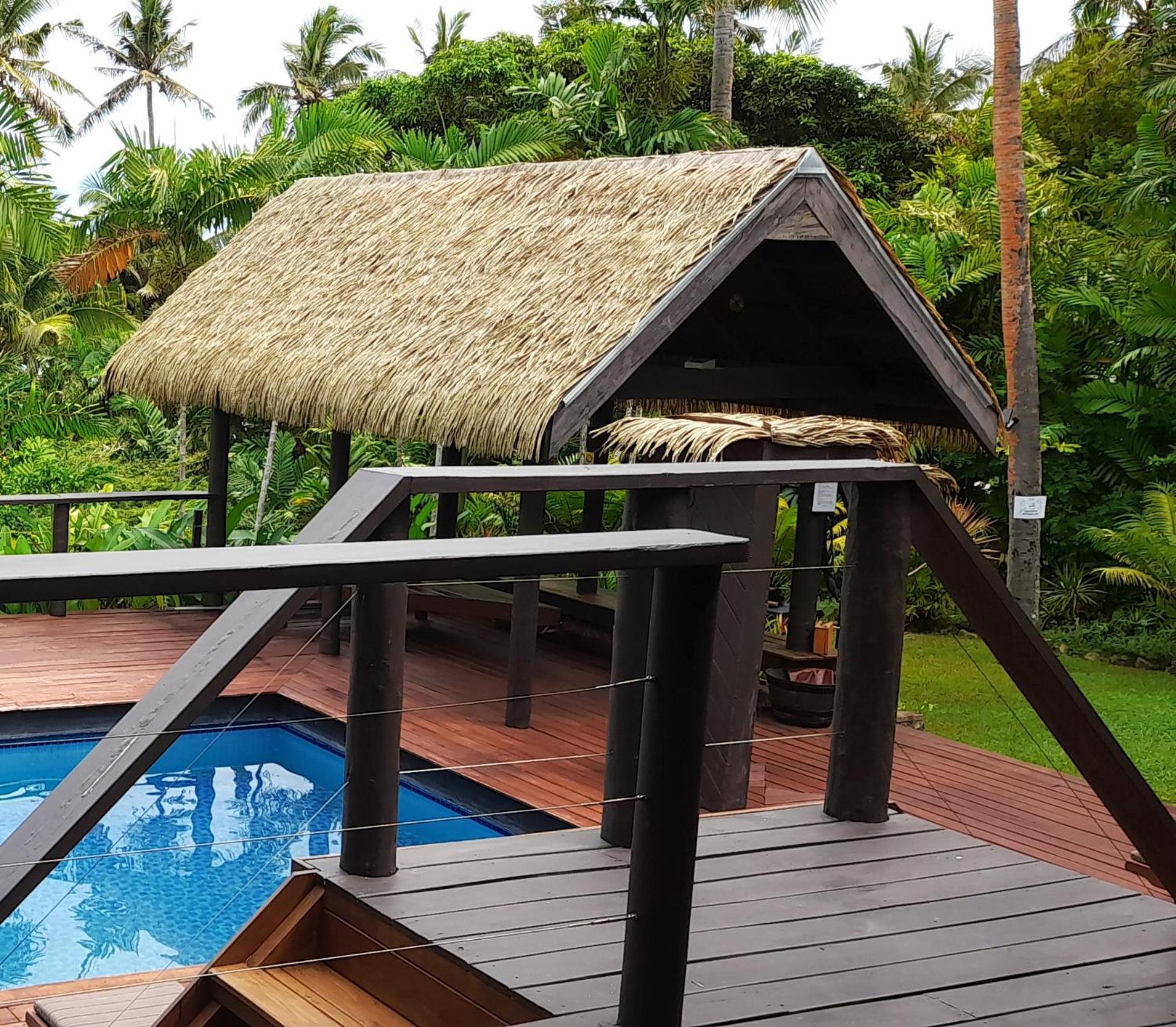 Kaila Na Ua Resort 코로토고 외부 사진