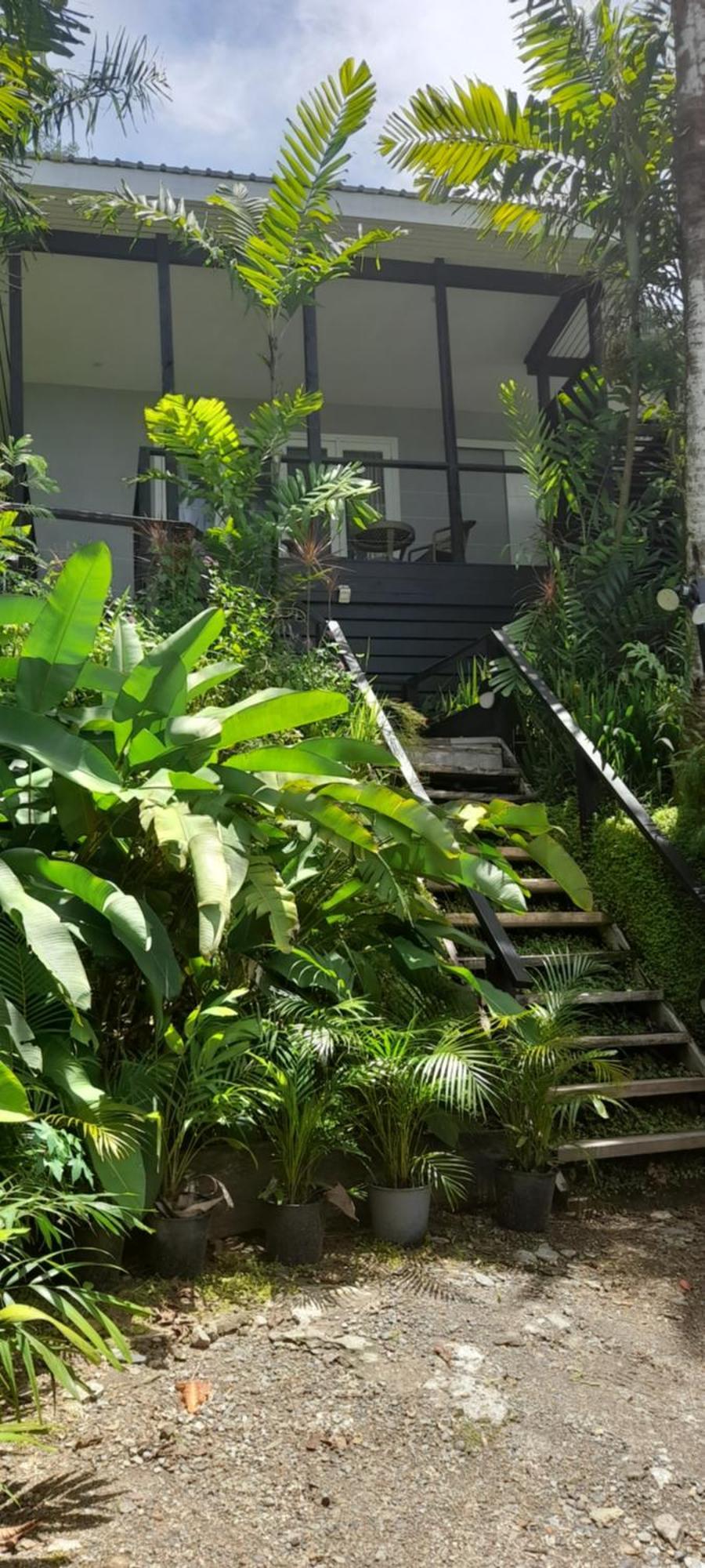 Kaila Na Ua Resort 코로토고 외부 사진